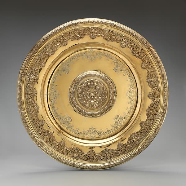 Basin, by Samuel Margas Jr.