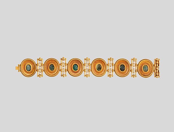 Bracelet, by Castellani