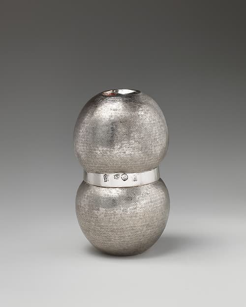 Double cup, by Thomas Cory