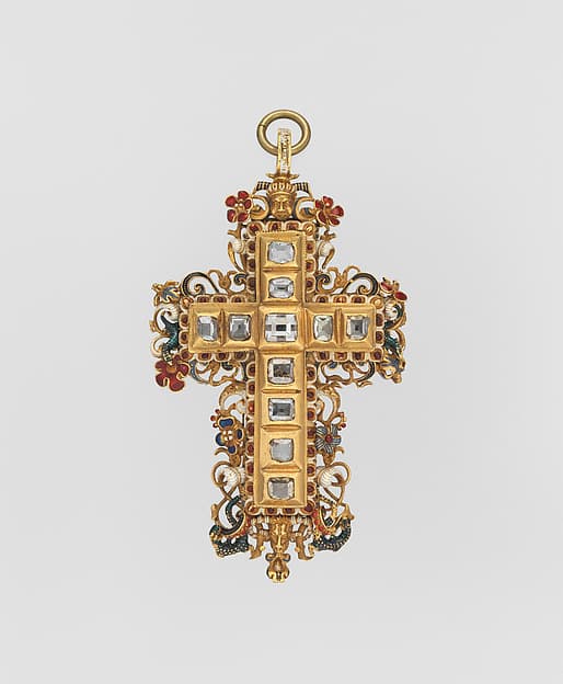 Cross