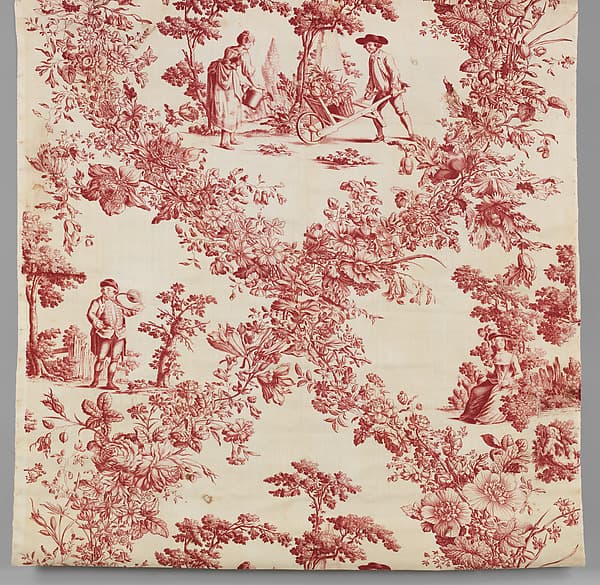 Piece, by Bromley Hall Printworks