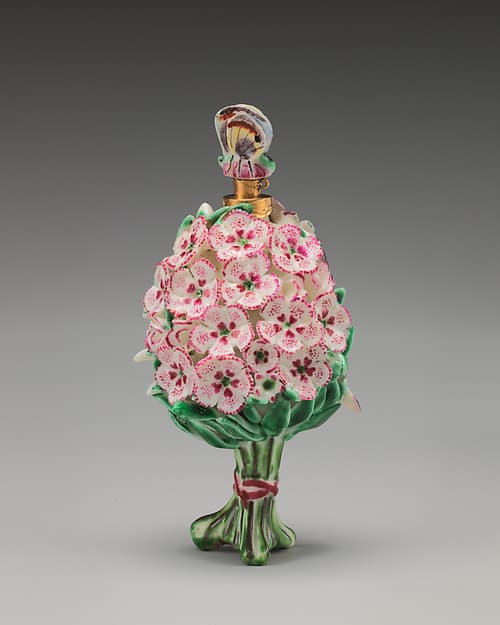 Bouquet, by Saint James's Factory