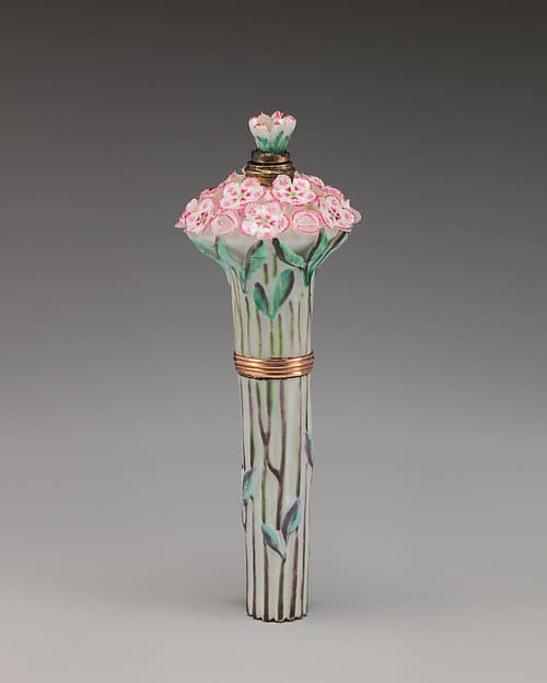 Nosegay, by Saint James's Factory