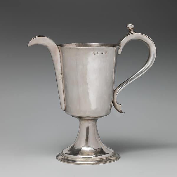 Ewer, by Peter Bettesworth