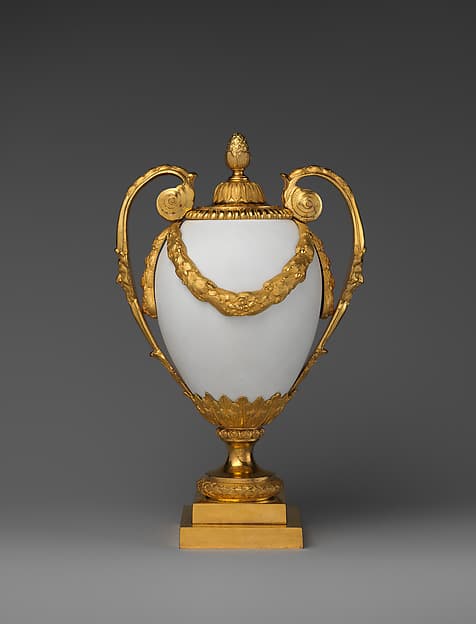Vase, by Matthew Boulton