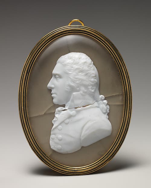 John Millar (1735–1801), by James Tassie