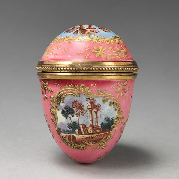 possibly Thimble case