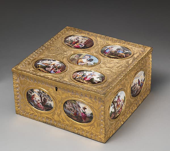 Casket