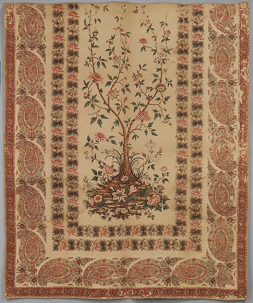 Quilt, by Bannister Hall