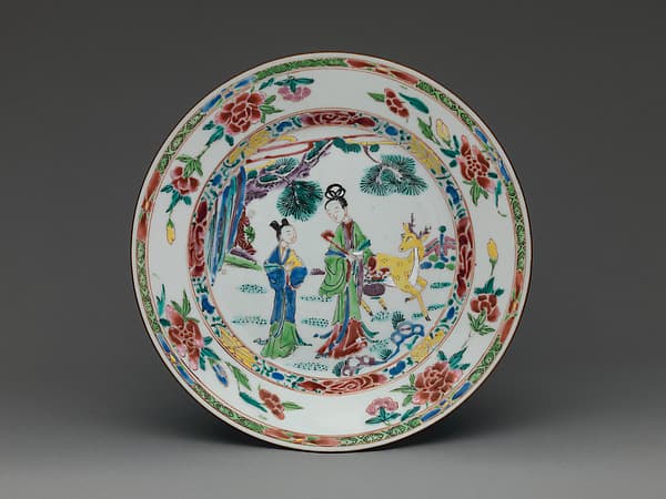Plate