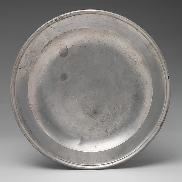 Plate