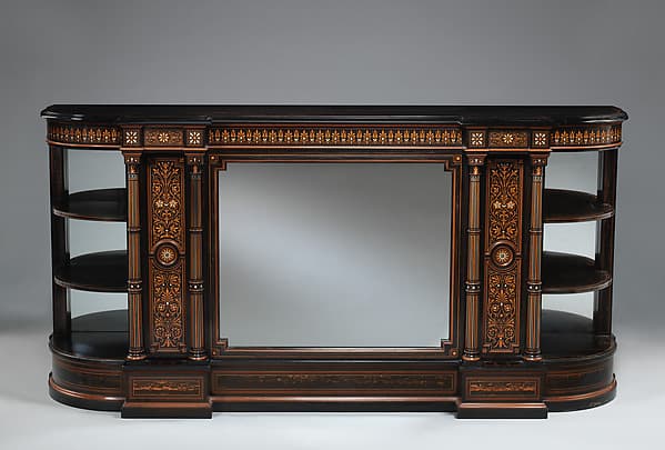 Cabinet, by Jackson & Graham