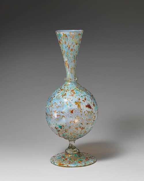 Vase, by Giuseppe Barovier