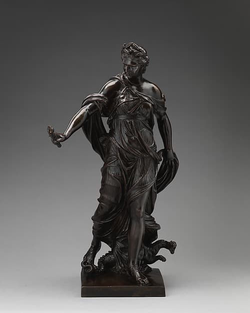 Ceres, by Michel Anguier