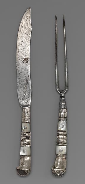 Table fork
