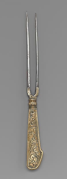 Table fork