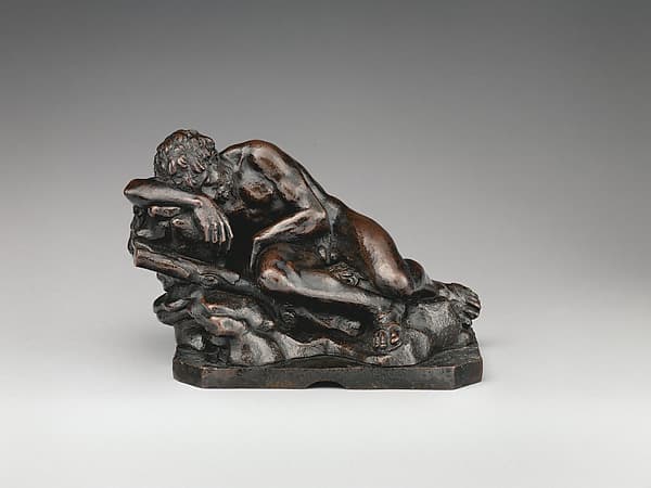 Sleeping Hercules