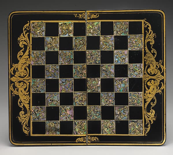 Chessboard