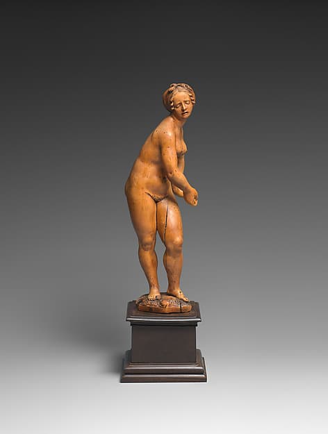 Lucretia, by Daniel Mauch
