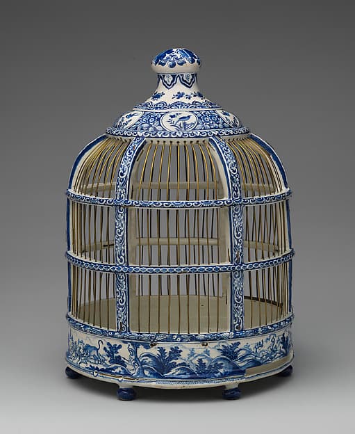 Birdcage