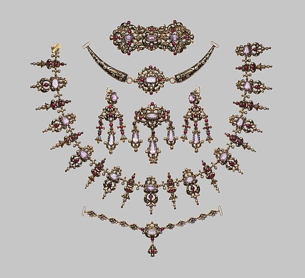 Parure