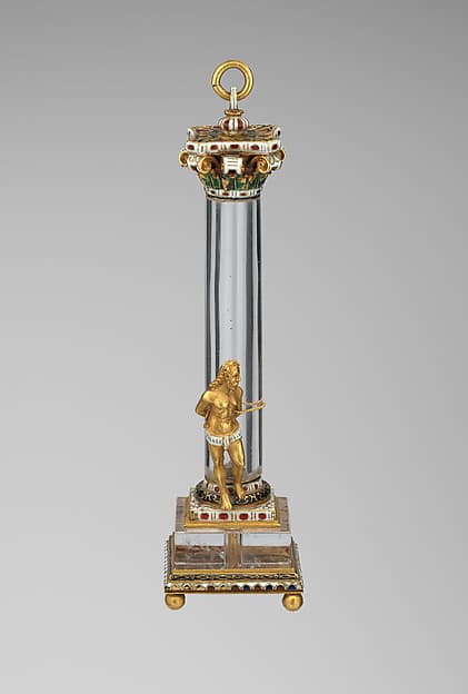 Reliquary