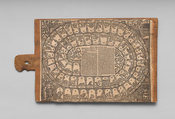 Gameboard