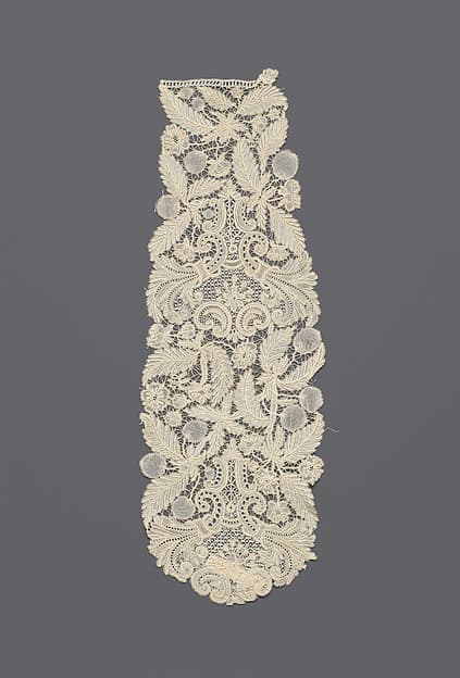 Pair of lappets