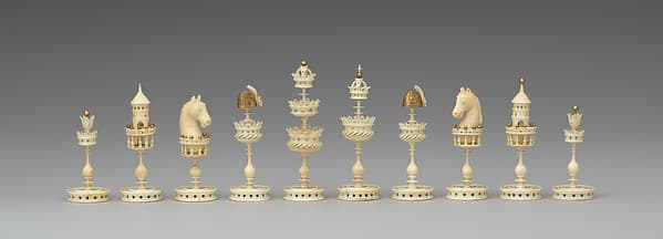 Chessmen (32)