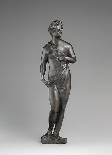 Ceres, by Girolamo Campagna