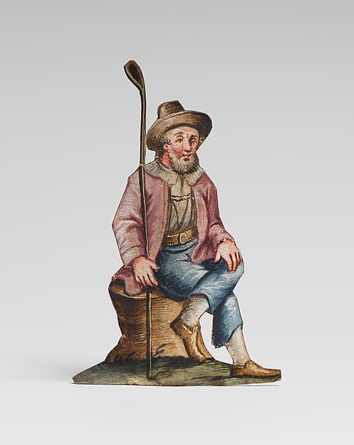 Shepherd