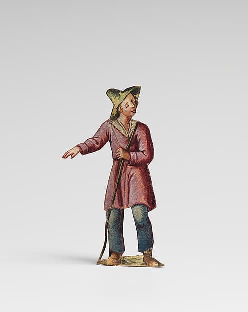 Shepherd