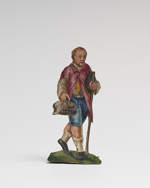 Shepherd