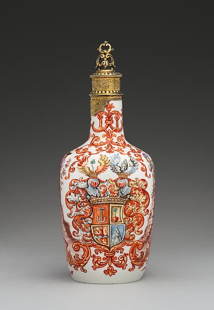 Bottle, by Vienna