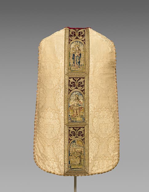 Chasuble