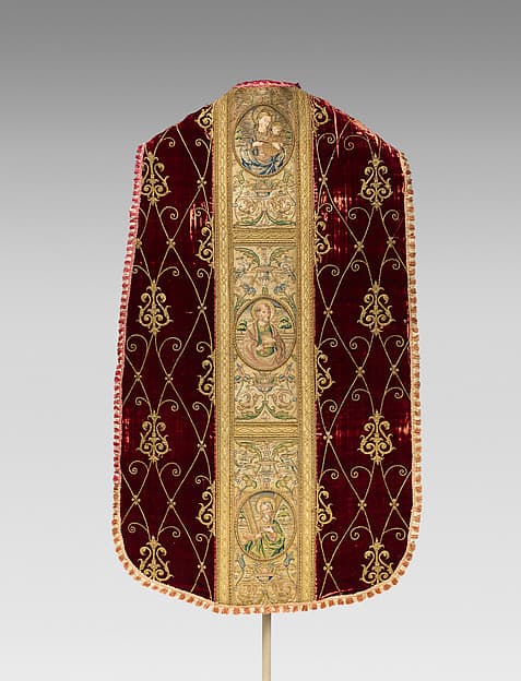Chasuble