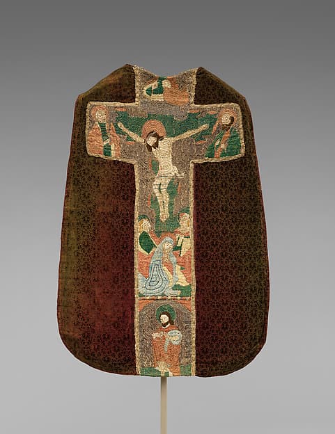 Chasuble
