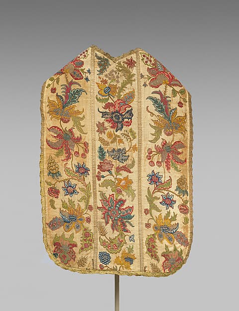 Chasuble