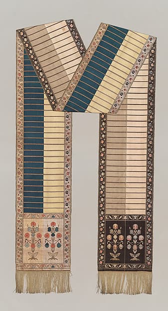 Sash, by Leo Madjarski
