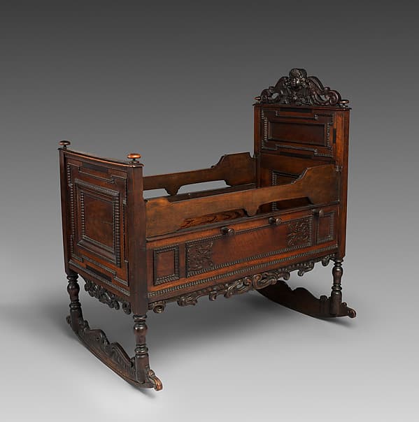 Cradle