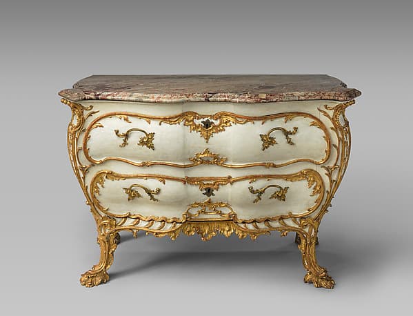 Commode