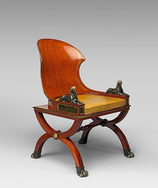 Sphinx Chair
