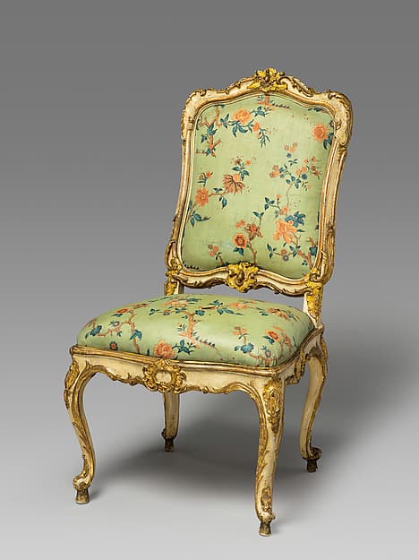 Side chair (set of four)
