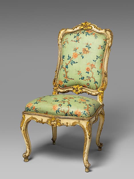 Side chair (set of four)