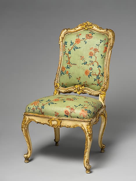 Side chair (set of four)