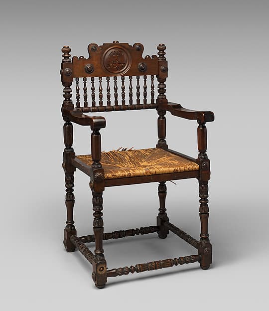 Armchair