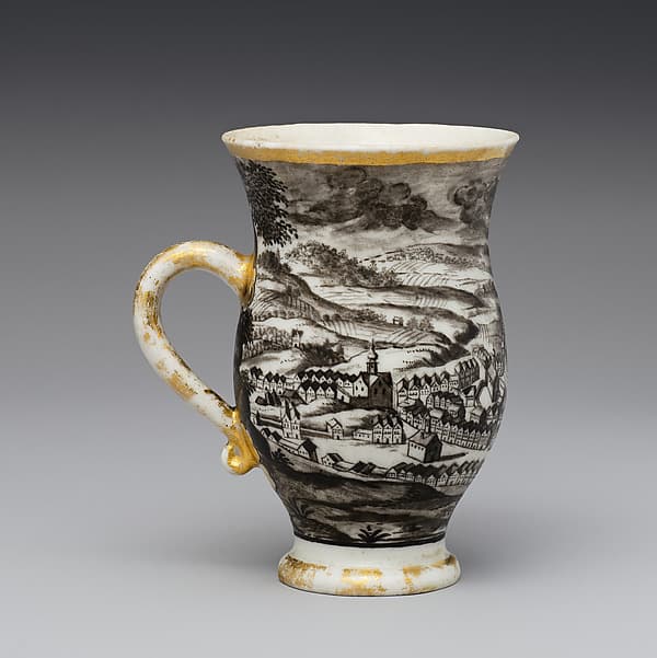 Cup, by Vienna