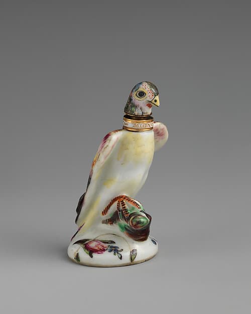 Bird, by Saint James's Factory