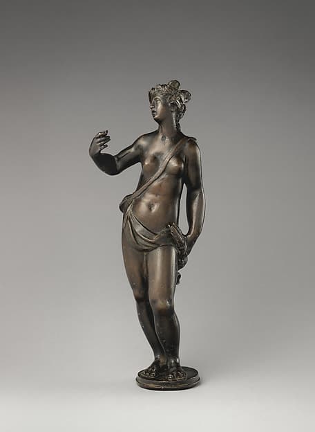 Ceres, by Girolamo Campagna
