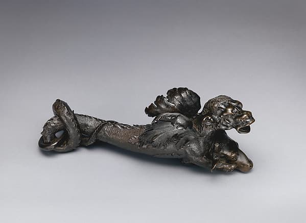 Doorknocker